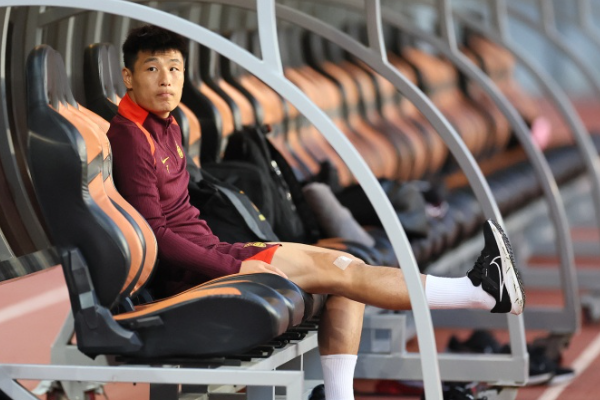 武磊膝伤再度加剧,继续打封闭治疗以规避半月板问题