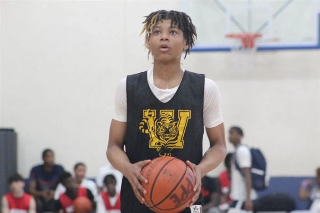 敢揍多爾特，此子必成大器？