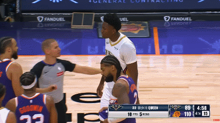 敢揍多爾特，此子必成大器？